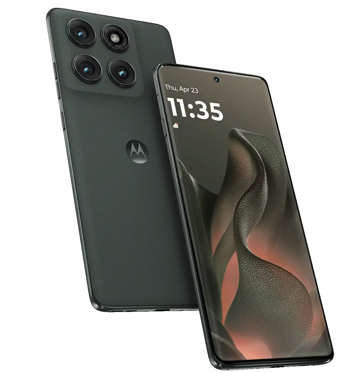 Android 17 for Moto Edge (2025) and Edge 60 : Features and Release Date