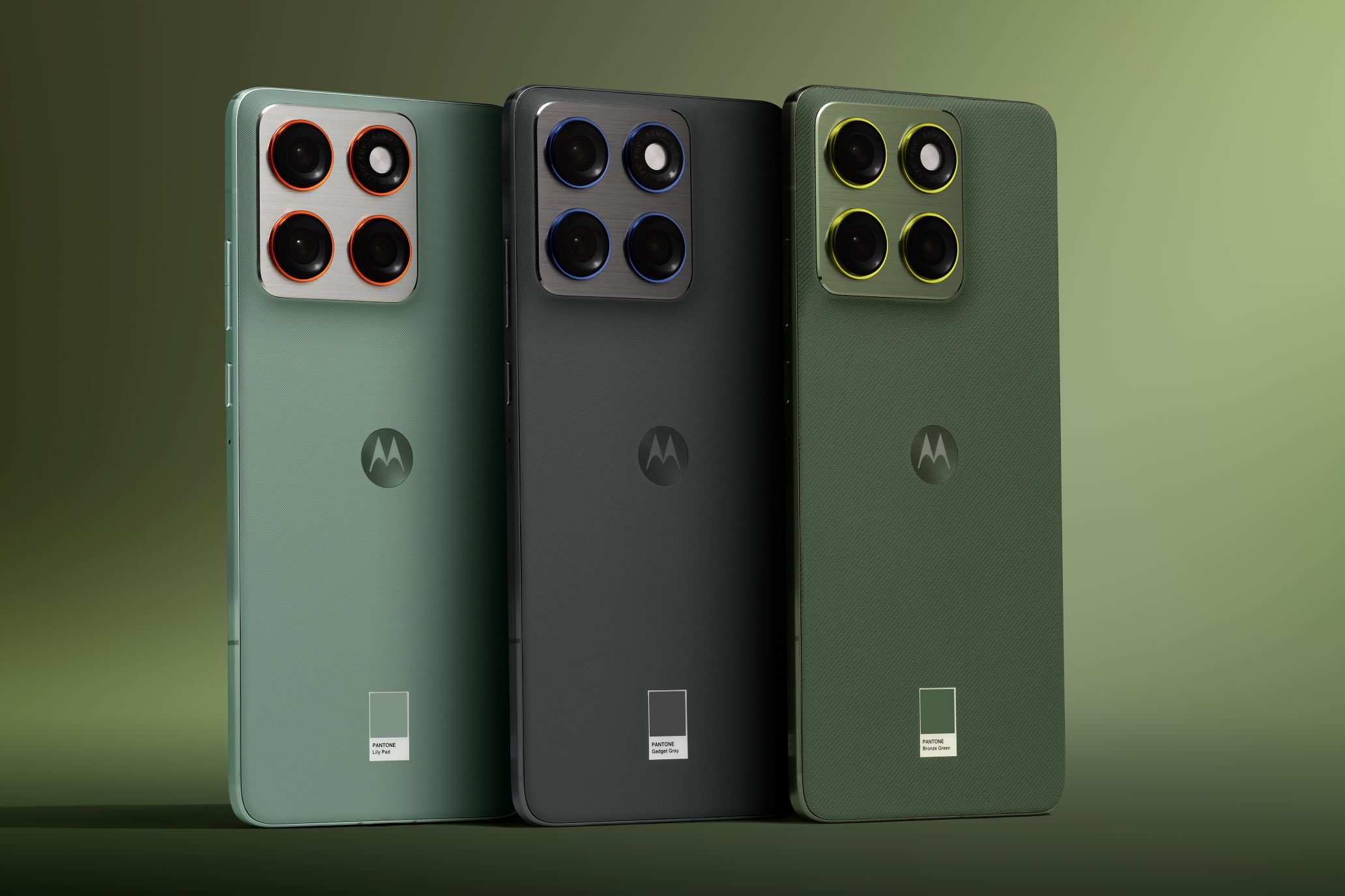 Android 17 for Moto Edge 70 and Edge 60 Fusion : Release Date and Features