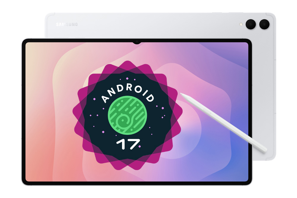 Android 17 update for Galaxy Tab S11 Ultra : Release date and Features